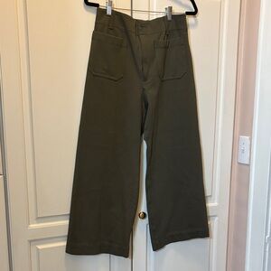 Maeve Ponte Colette Pants